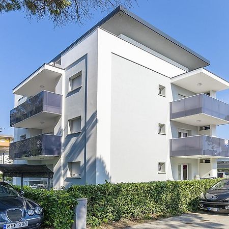 Residence Ca'Tullio Bibione Eksteriør billede