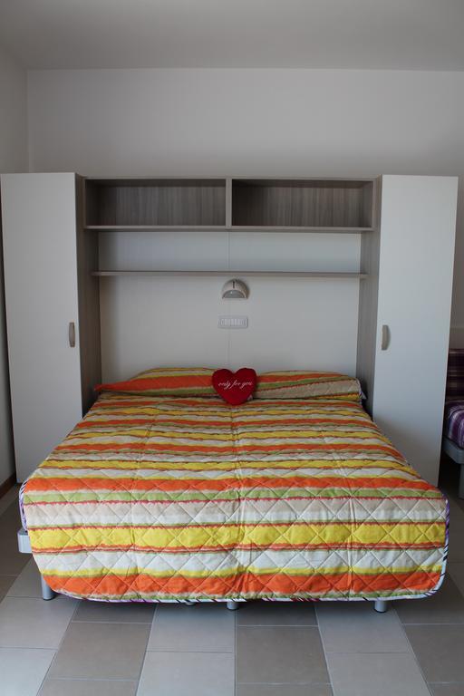Residence Ca'Tullio Bibione Værelse billede