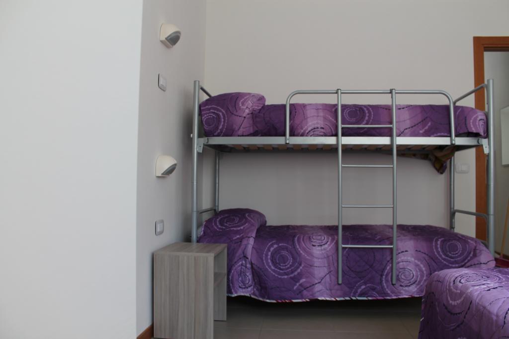 Residence Ca'Tullio Bibione Værelse billede