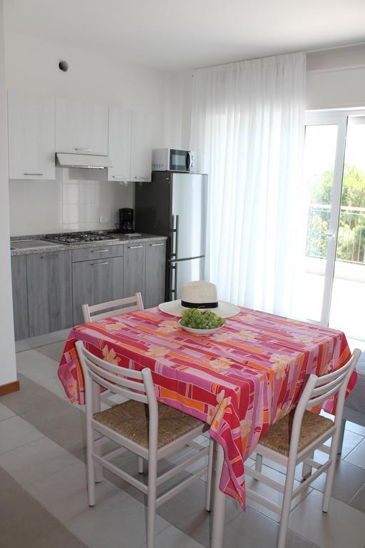Residence Ca'Tullio Bibione Værelse billede
